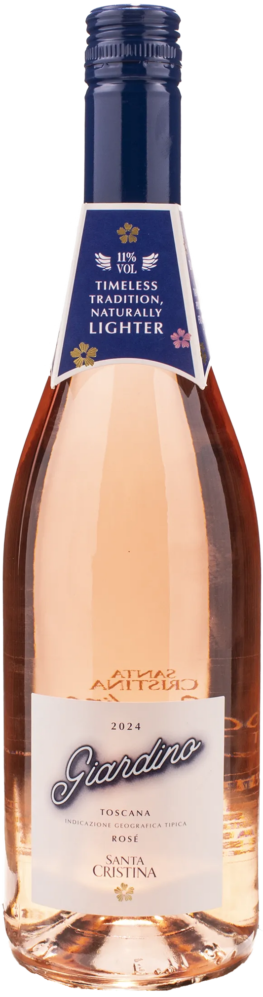 Santa Cristina Giardino Rosè 2024