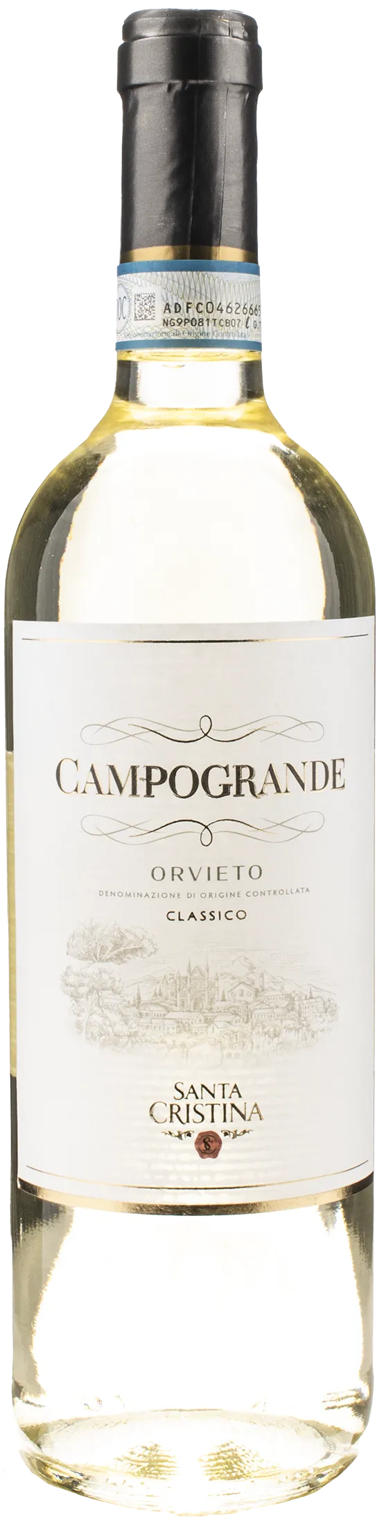 Santa Cristina Orvieto Classico Campogrande 2023