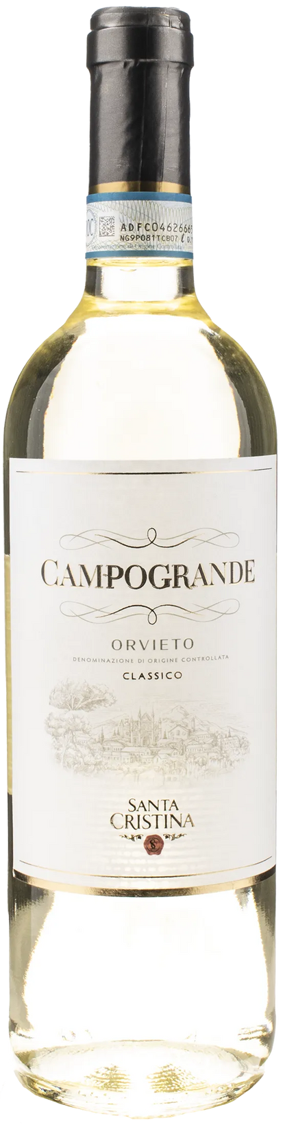 Santa Cristina Orvieto Classico Campogrande 2023