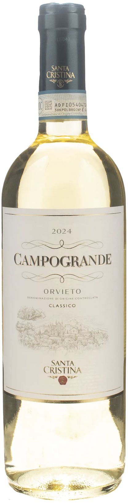 Santa Cristina Orvieto Classico Campogrande 2024