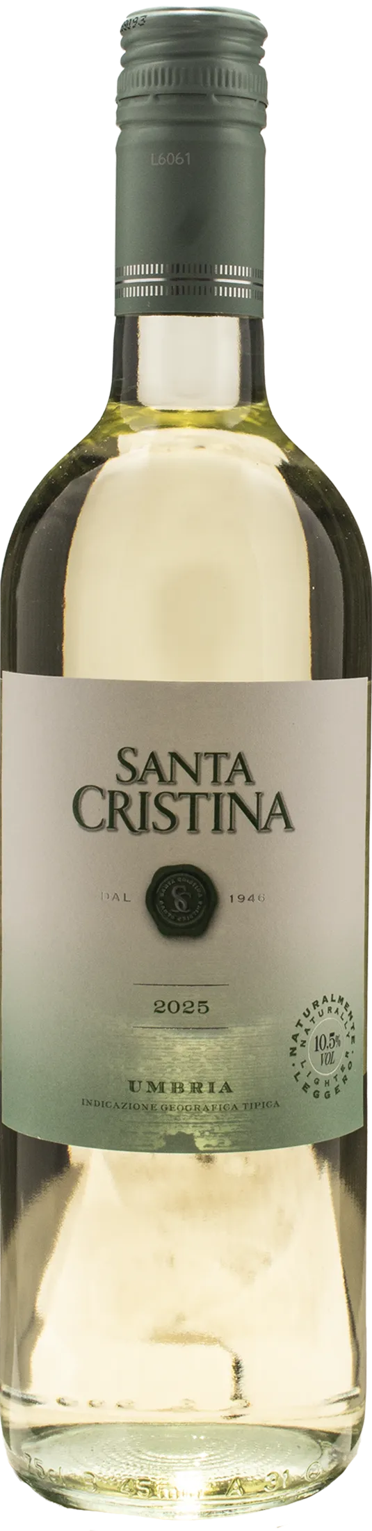 Santa Cristina Umbria Bianco 2025