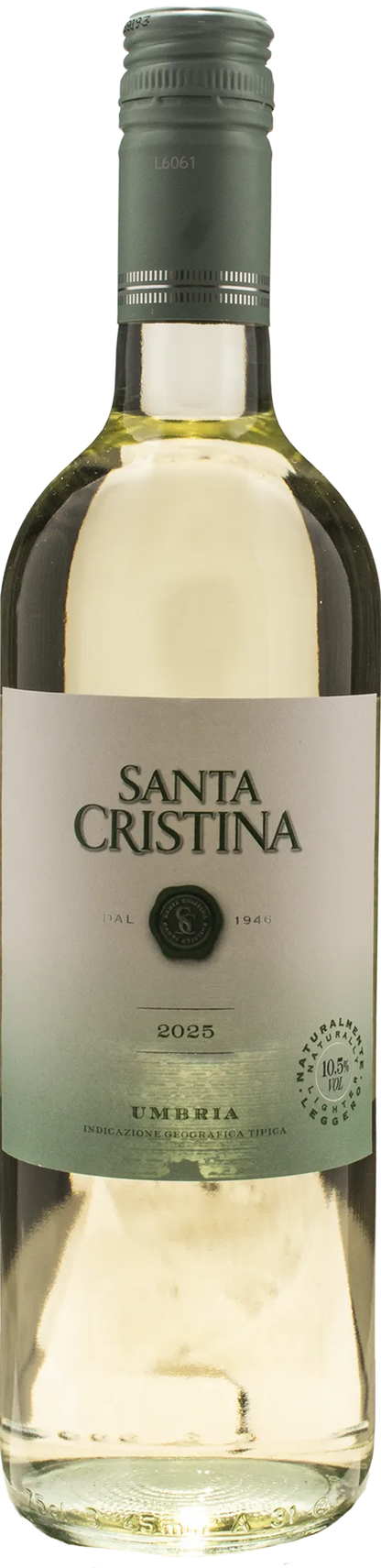 Santa Cristina Umbria Bianco 2025