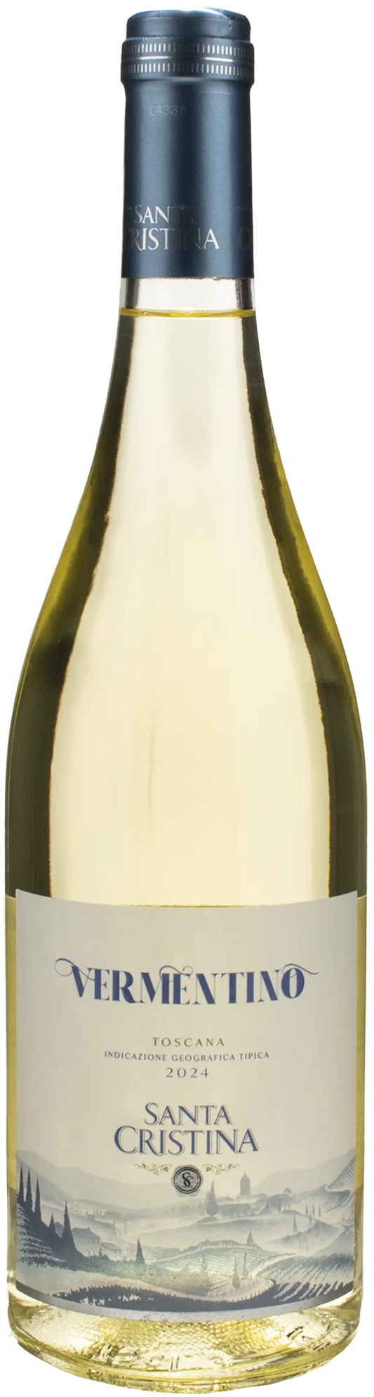 Santa Cristina Vermentino 2024
