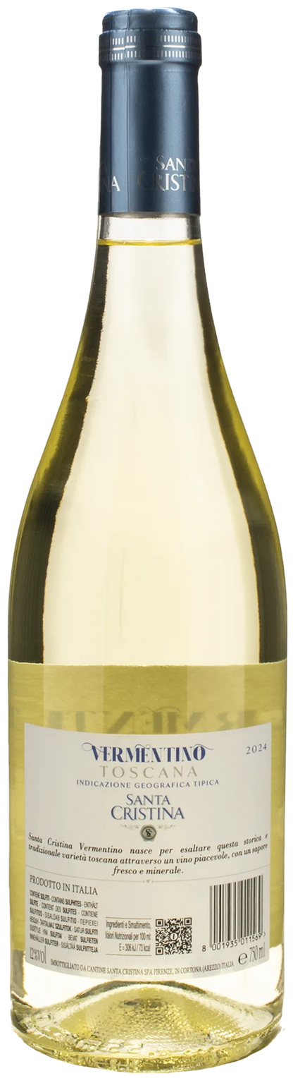 Santa Cristina Vermentino 2024