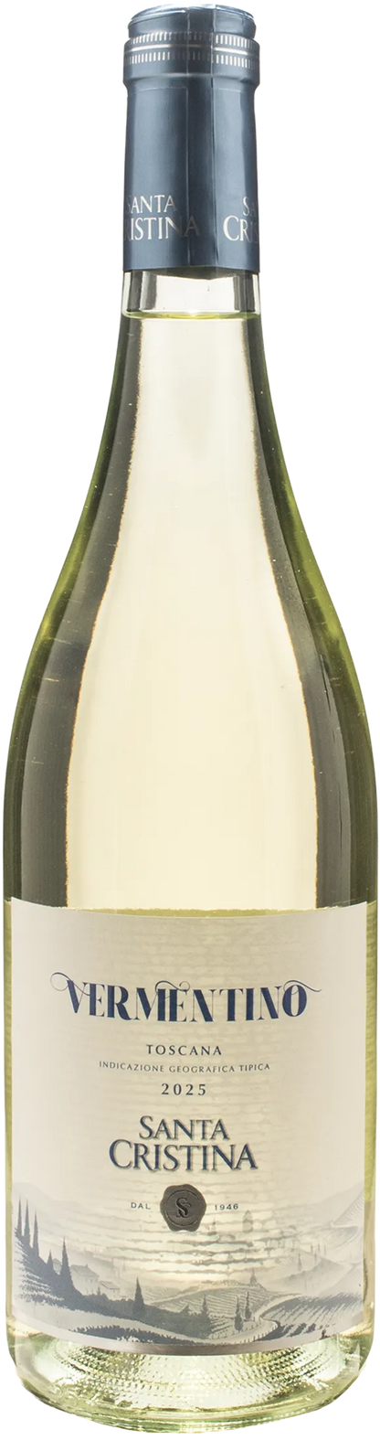 Santa Cristina Vermentino 2025
