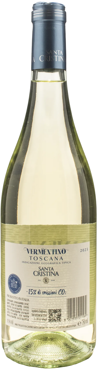Santa Cristina Vermentino 2025