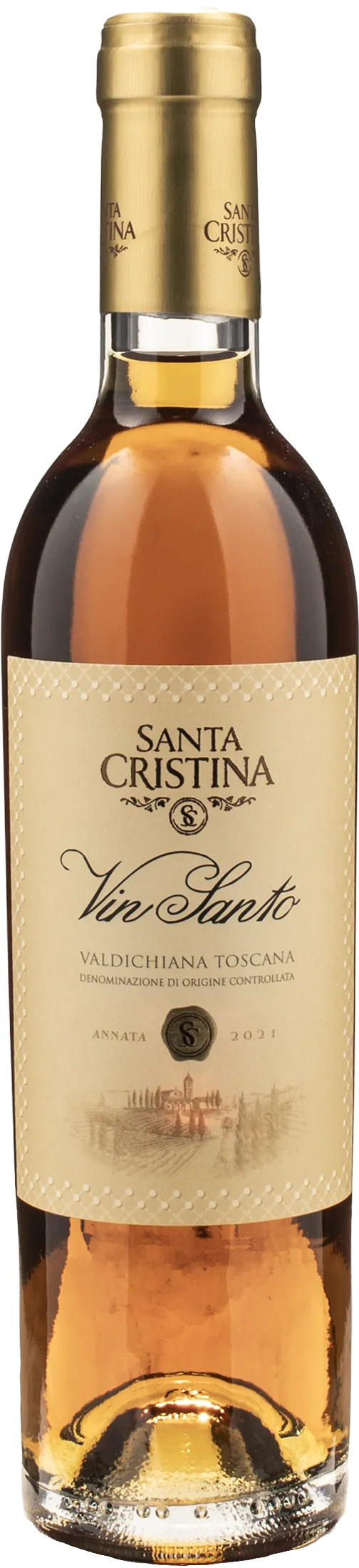Santa Cristina Vinsanto del Chianti Classico 0.375L 2021