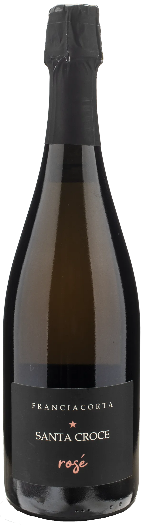 Santa Croce Franciacorta Brut Rosé