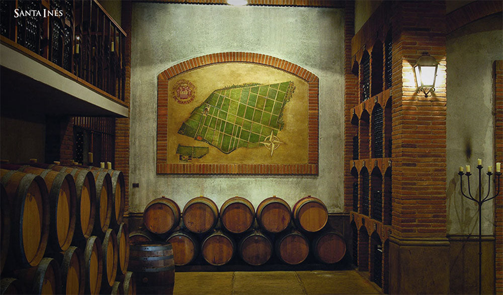 Santa Ines