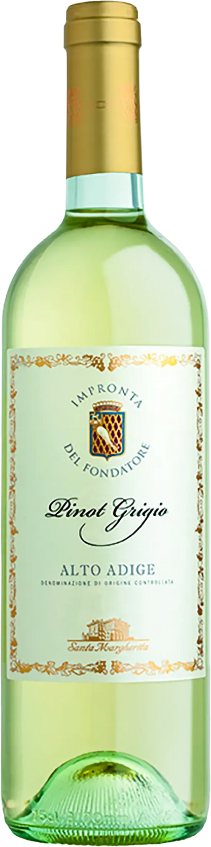 Santa Margherita Pinot Grigio Impronta del Fondatore 2024