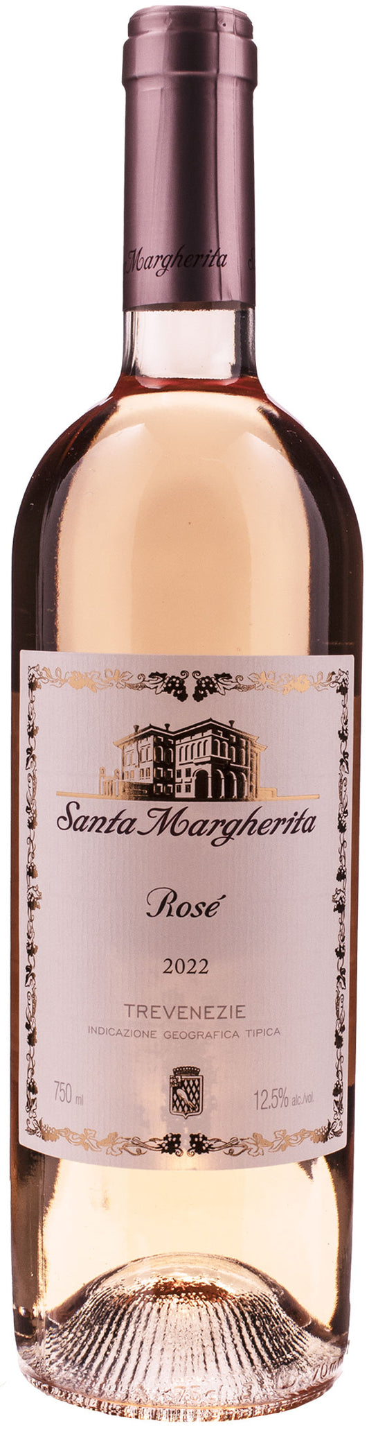 Santa Margherita Trevenezie Rosè 2022