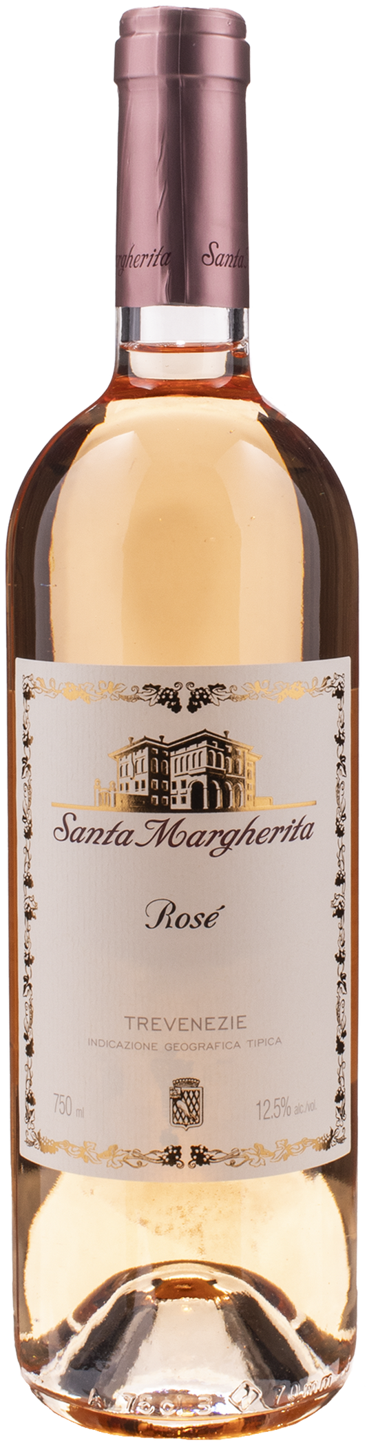Santa Margherita Trevenezie Rosè 2023