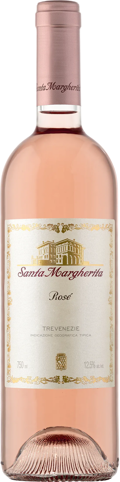 Santa Margherita Trevenezie Rosè 2024