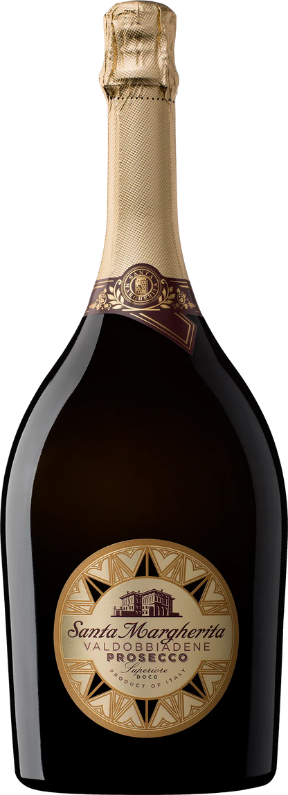 Santa Margherita Valdobbiadene Prosecco Superiore Brut Magnum