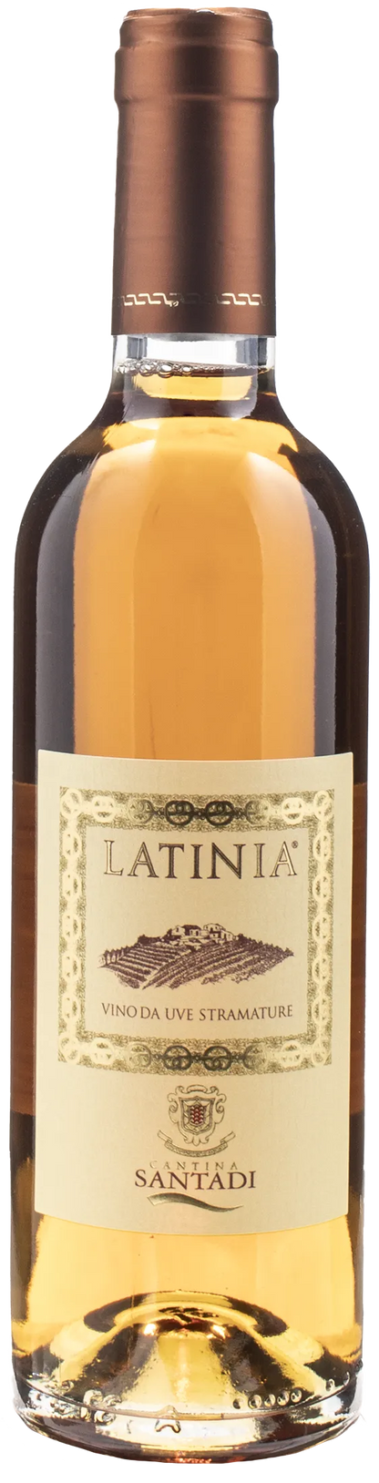 Santadi Latinia Passito 0.375L 2019
