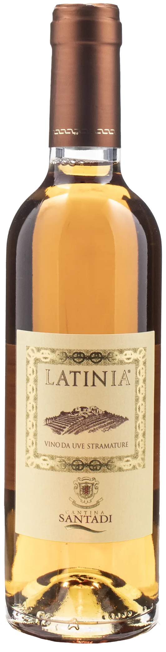 Santadi Latinia Passito 0.375L 2019