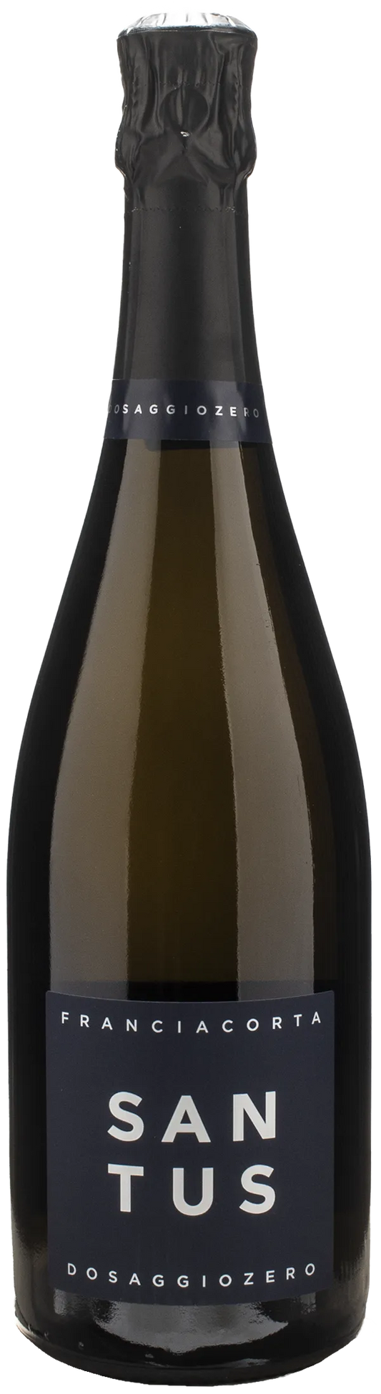 Santus Franciacorta Dosaggio Zero