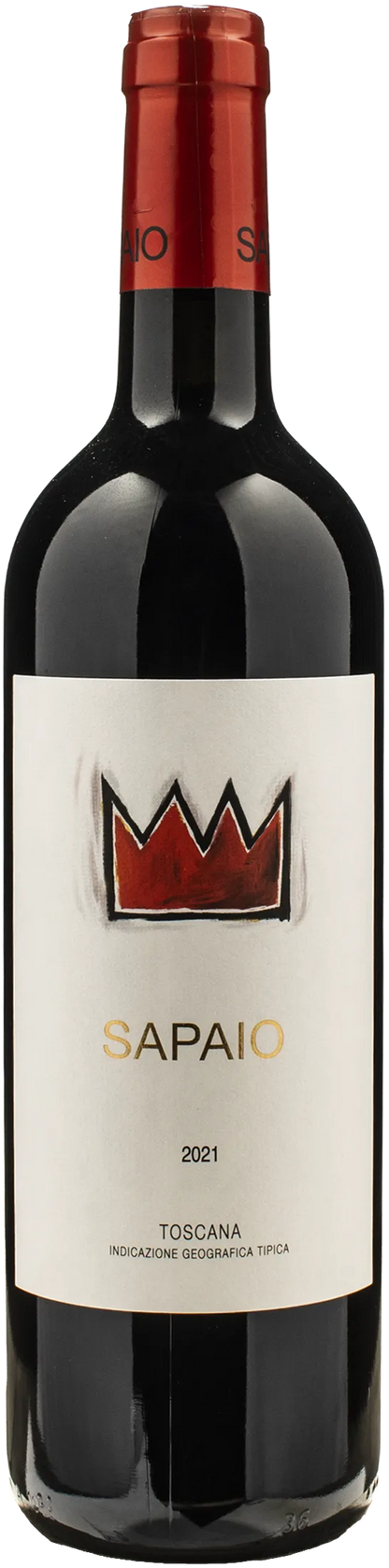 Sapaio Sapaio 2021