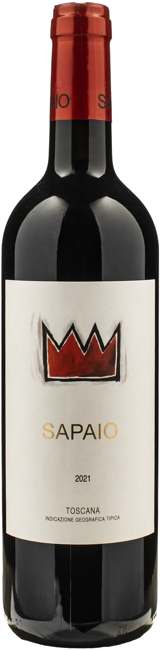 Sapaio Sapaio 2021