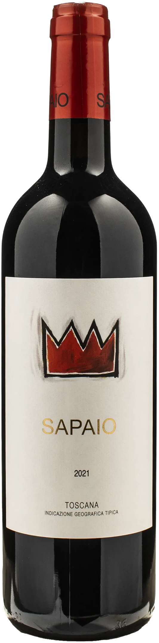 Sapaio Sapaio 2021
