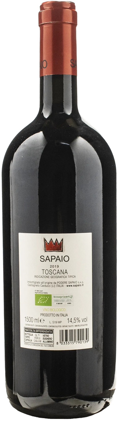 Sapaio Sapaio Magnum 2019
