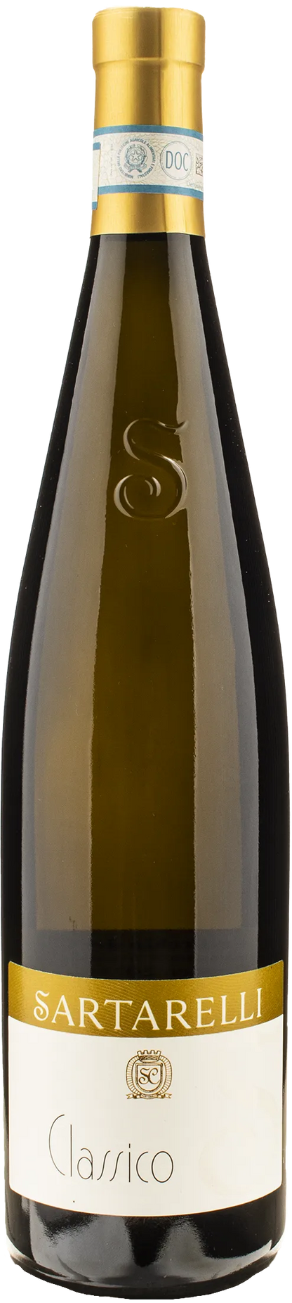 Sartarelli Verdicchio dei Castelli di Jesi Classico 2023