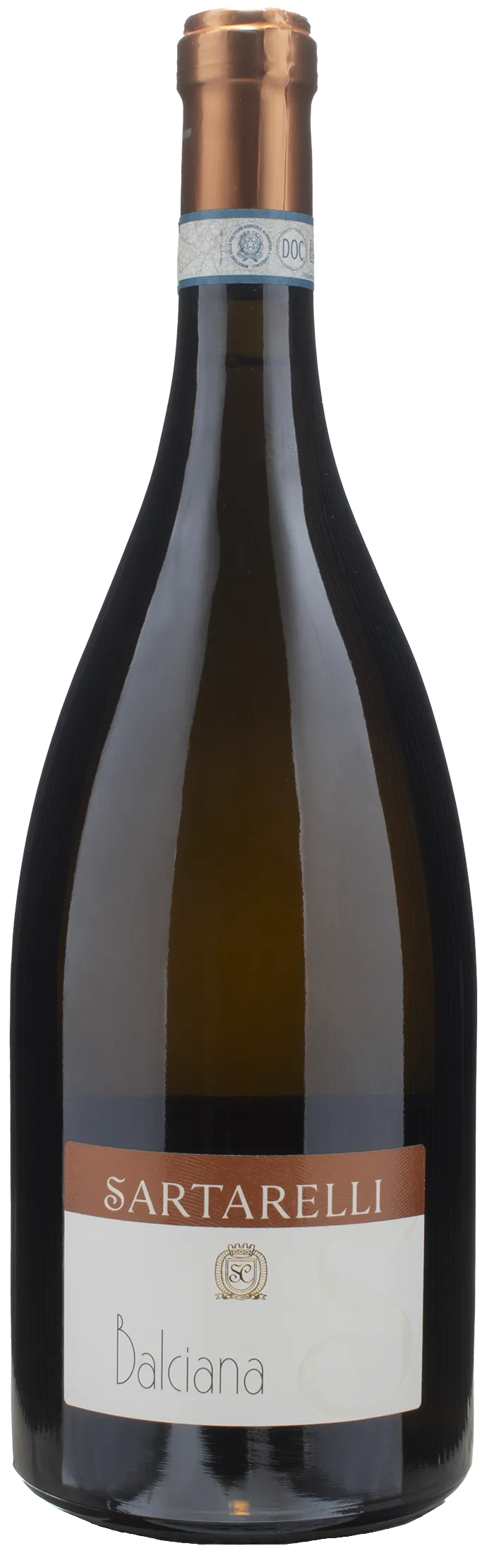 Sartarelli Verdicchio dei Castelli di Jesi Classico Superiore Balciana Magnum 2019