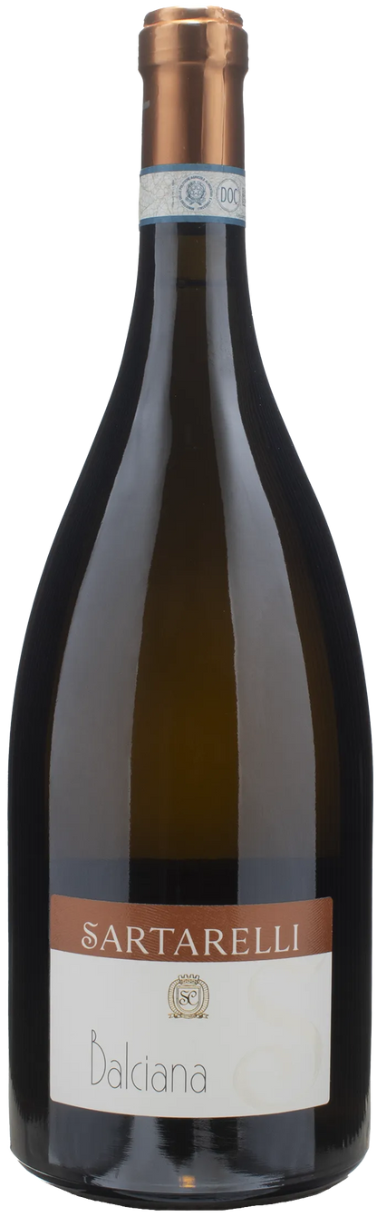Sartarelli Verdicchio dei Castelli di Jesi Classico Superiore Balciana Magnum 2019