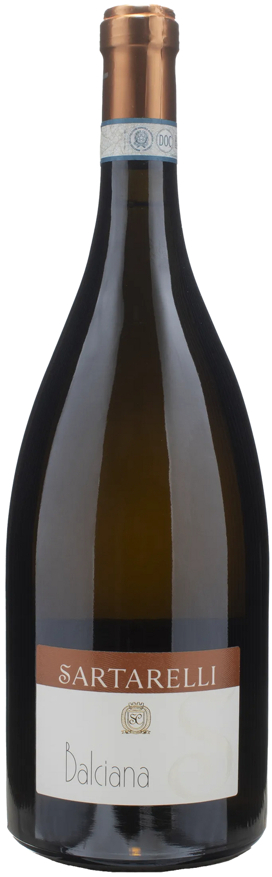 Sartarelli Verdicchio dei Castelli di Jesi Classico Superiore Balciana Magnum 2019