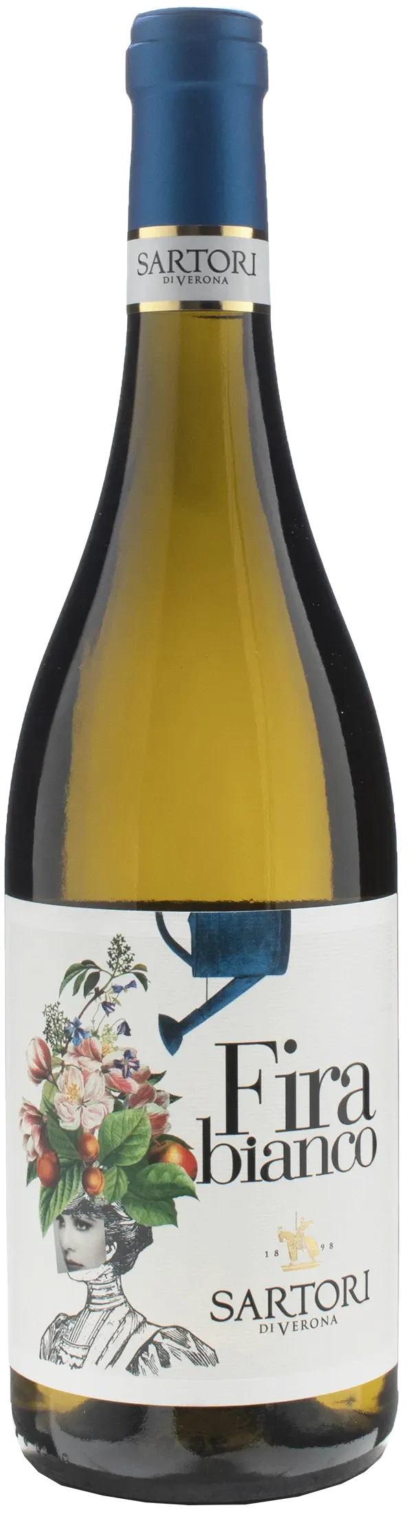 Sartori Fira Bianco