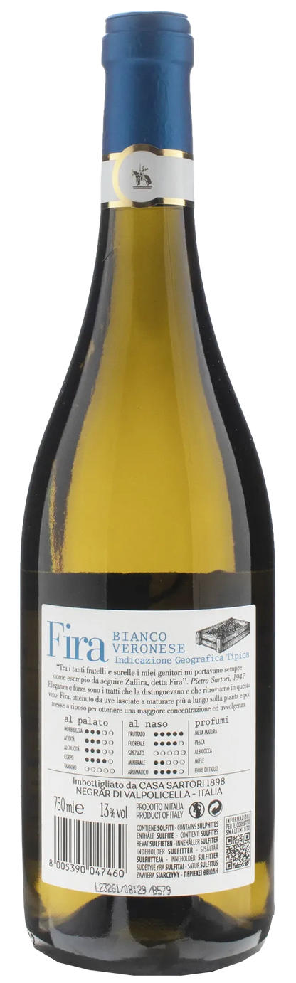 Sartori Fira Bianco