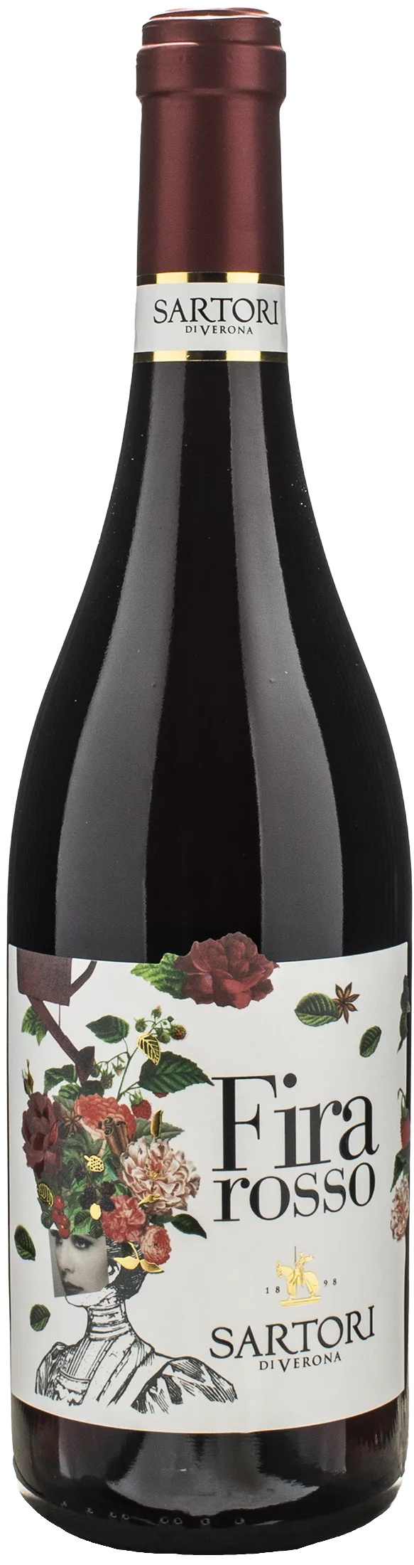 Sartori Fira Rosso 2024