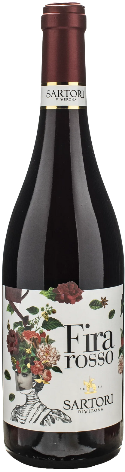 Sartori Fira Rosso 2024