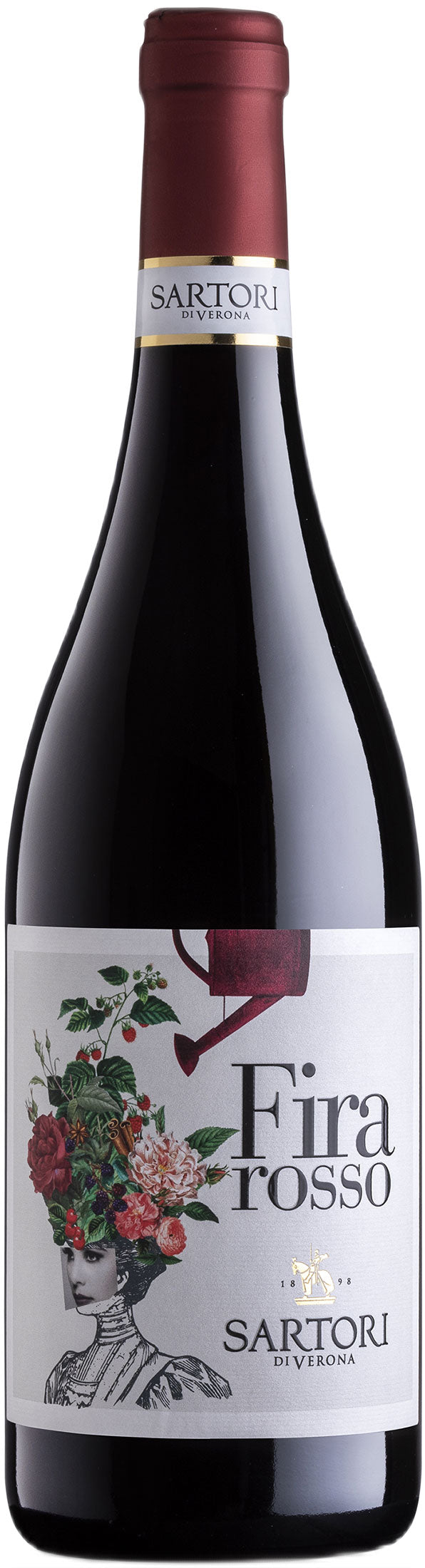 Sartori Fira Rosso