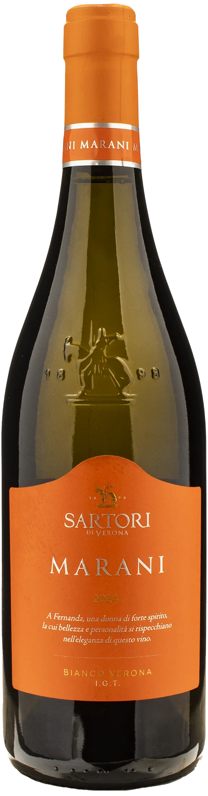 Sartori Marani Bianco Verona 2024