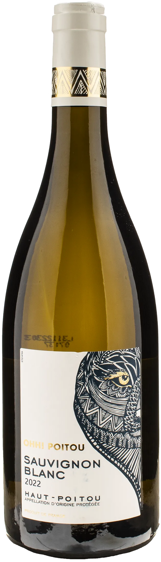 Sauvion Haut Poitou Sauvignon Blanc 2022