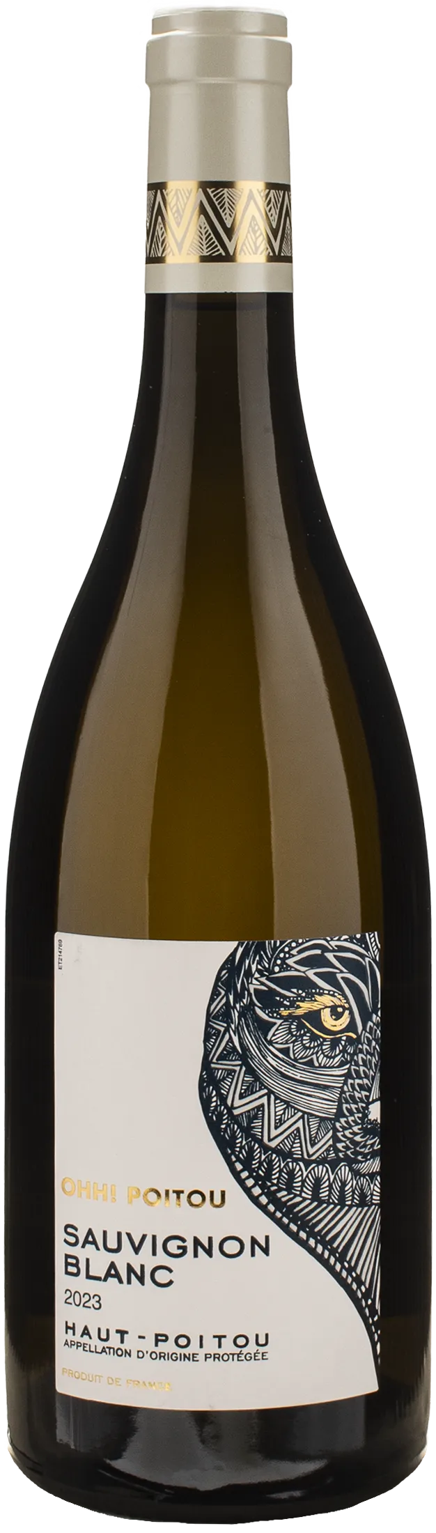 Sauvion Haut Poitou Sauvignon Blanc 2023