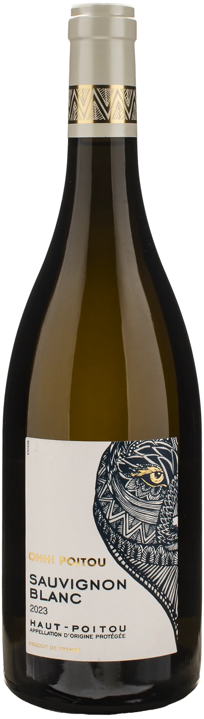 Sauvion Haut Poitou Sauvignon Blanc 2023