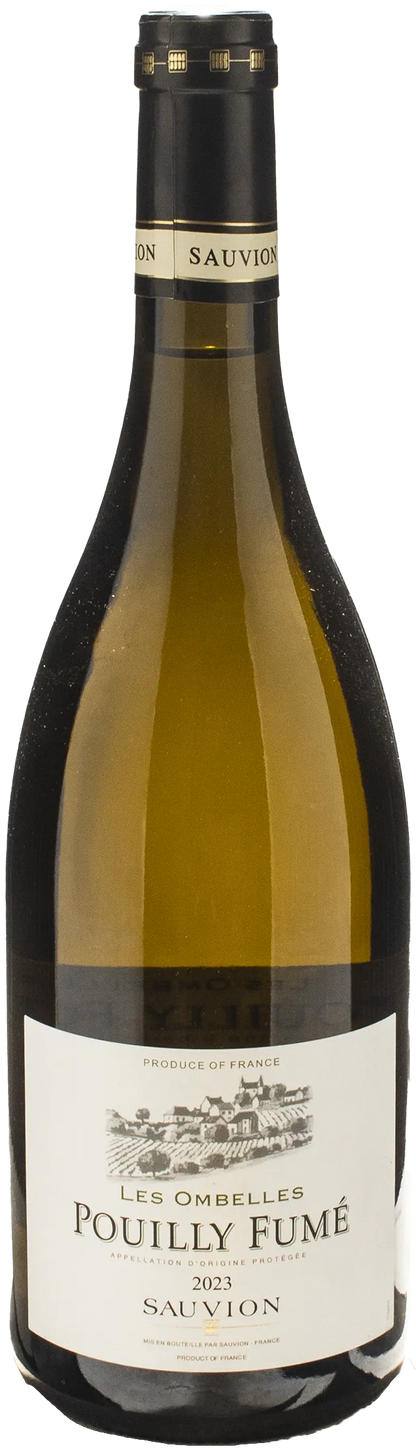 Sauvion Pouilly Fumé Les Ombelles 2023