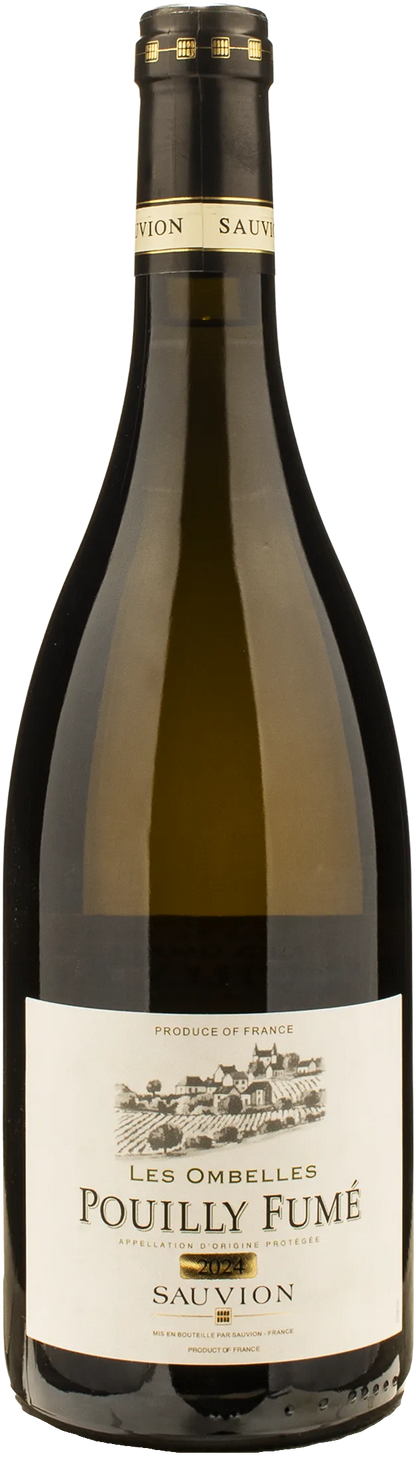 Sauvion Pouilly Fume Les Ombelles 2024