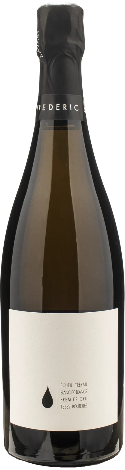 Savart Champagne 1er Cru Blanc de Blancs Premier Cru Extra Brut Trepail
