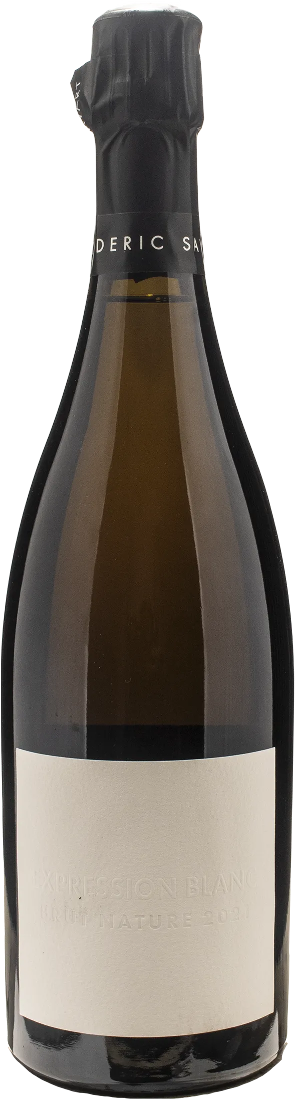 Savart Champagne 1er Cru Expression Nature 2021