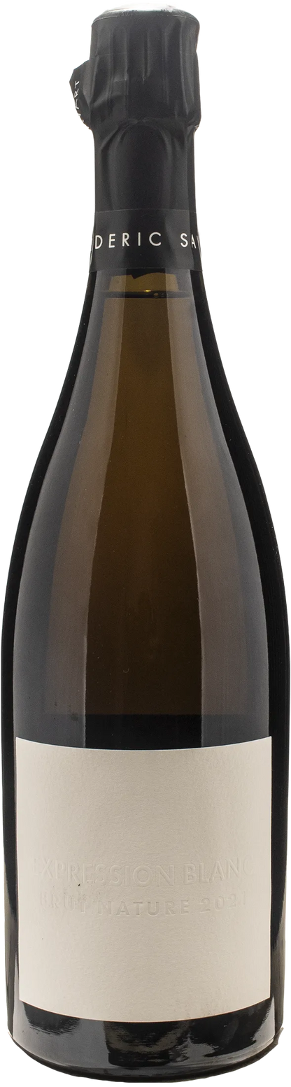 Savart Champagne 1er Cru Expression Nature 2021