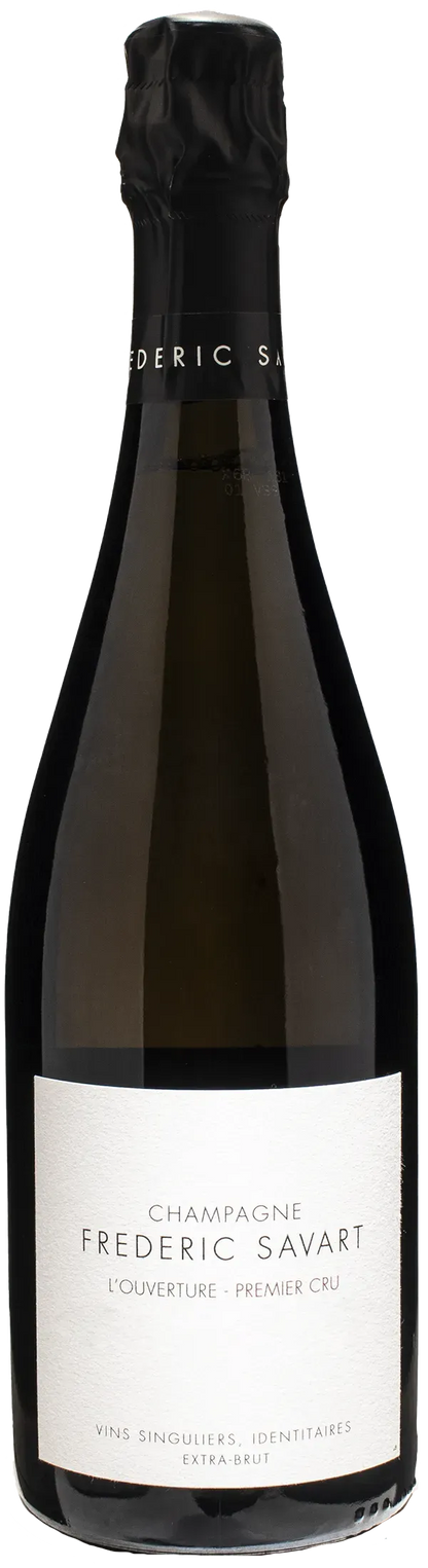Savart Champagne 1er Cru L'Ouverture Extra Brut