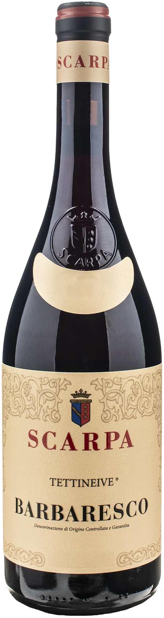 Scarpa Barbaresco Tettineive 2020