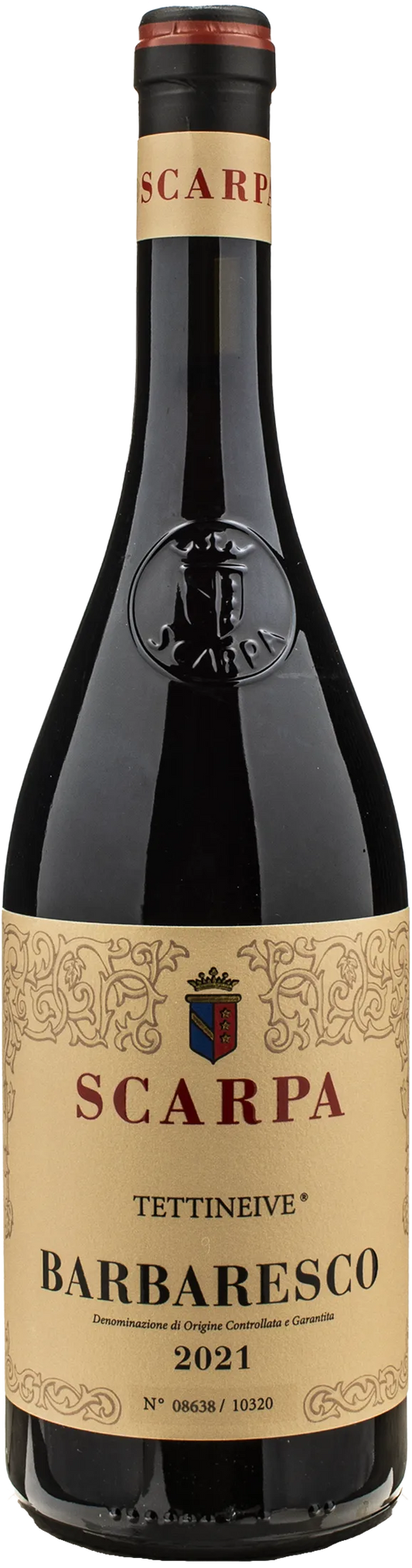 Scarpa Barbaresco Tettineive 2021