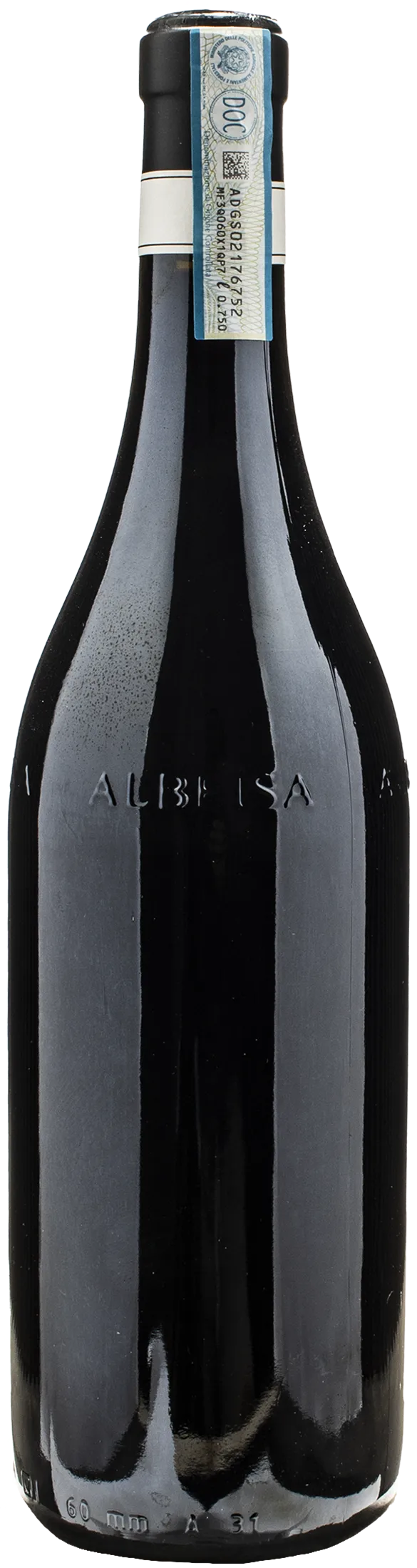 Scarzello Barbera d'Alba Superiore 2021