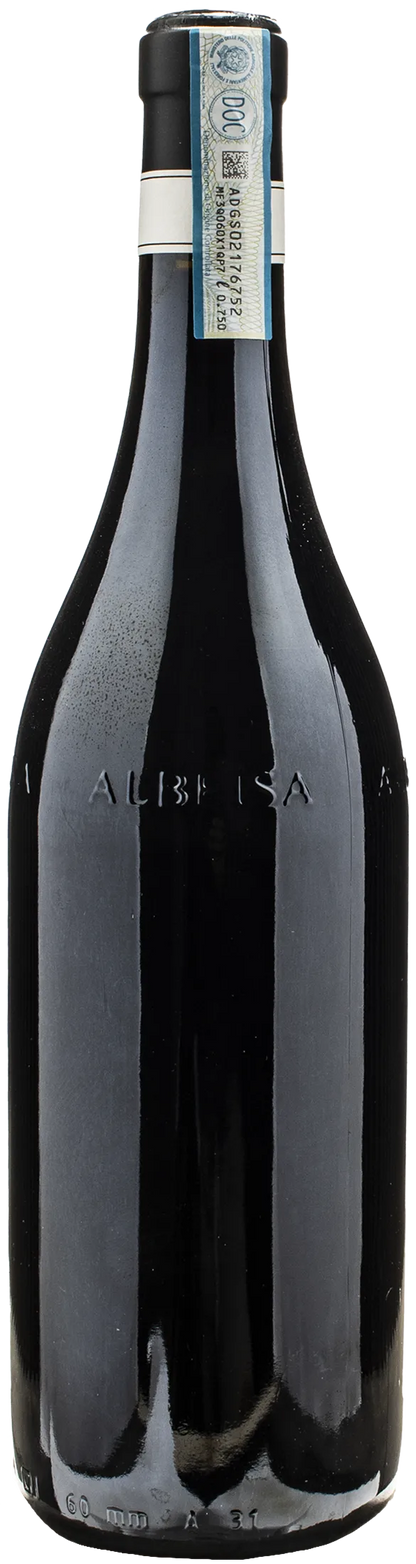 Scarzello Barbera d'Alba Superiore 2021