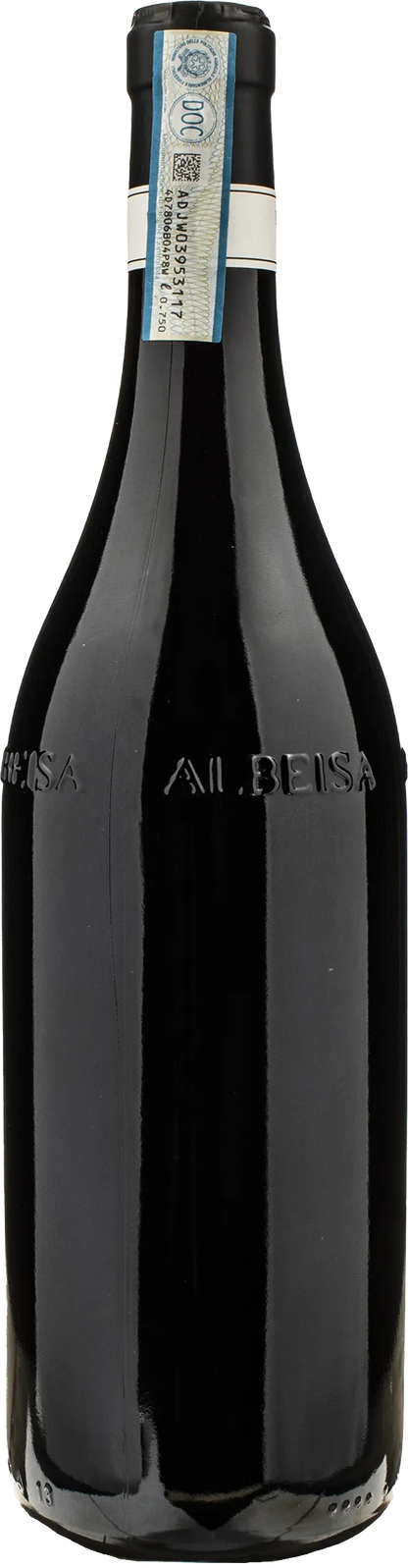 Scarzello Barbera d'Alba Superiore 2022