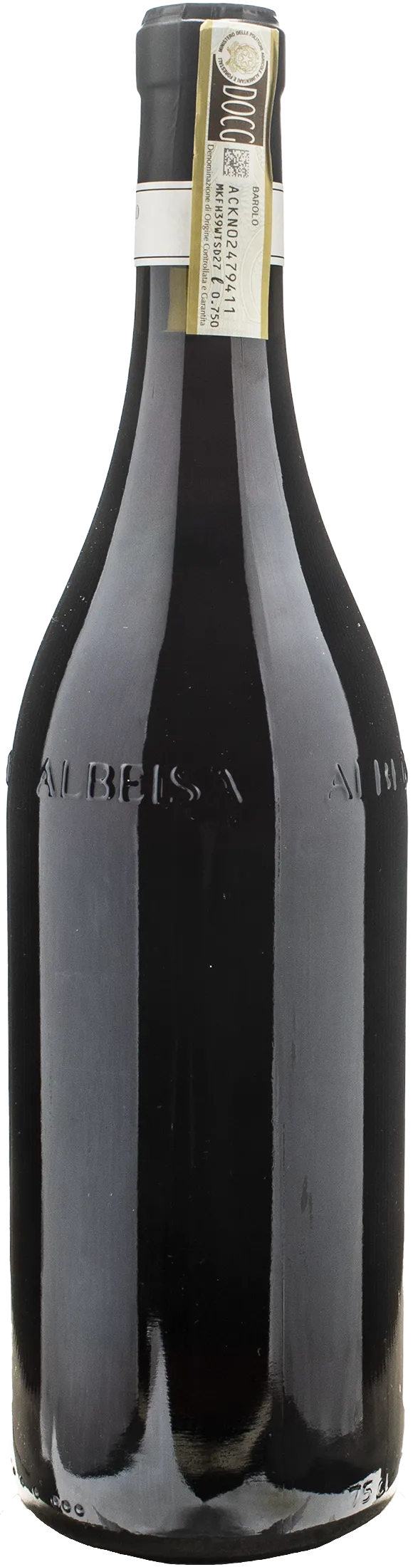 Scarzello Barolo Boschetti 2018